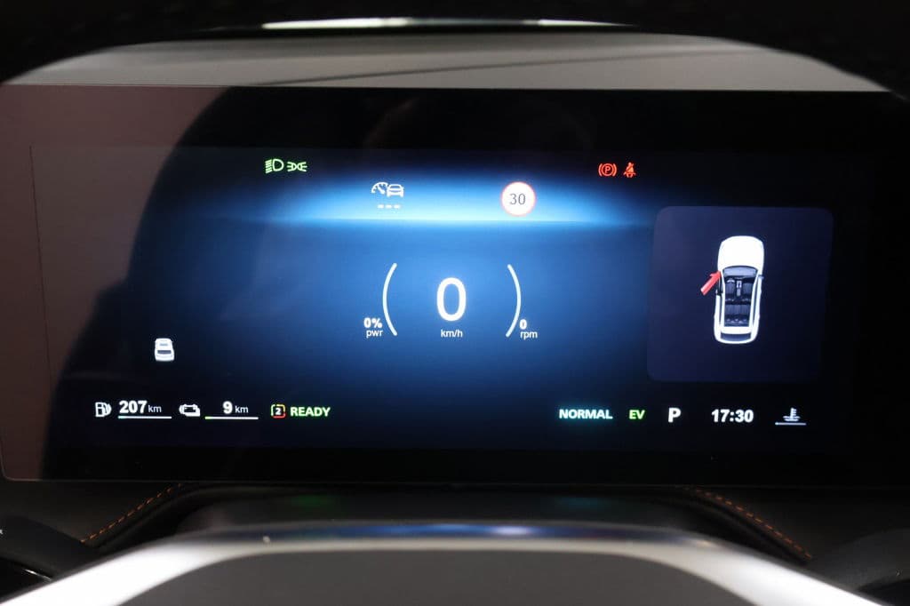 MG HS 1.5 PHEV Luxury | Plug-in | €4.000 Voordeel thumbnail 15