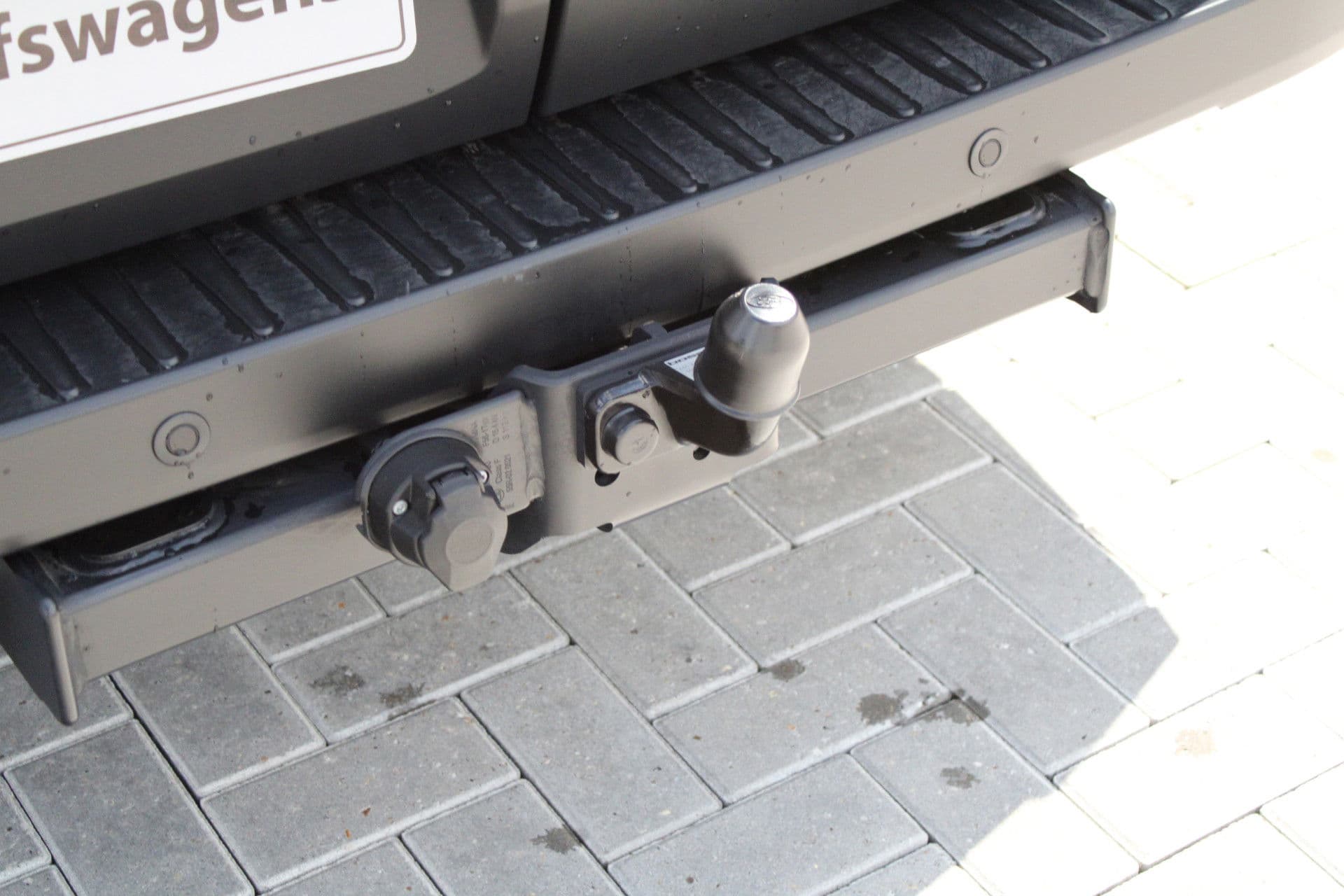 Ford Transit 350 2.0 TDCI L2H2 Trend 165pk - Facelift - 2x Schuifdeur - Adaptive Cruise - Navigatie - Blind Spot - 360 Camera - Stoel - Stuurverwarming - Rijklaar thumbnail 32