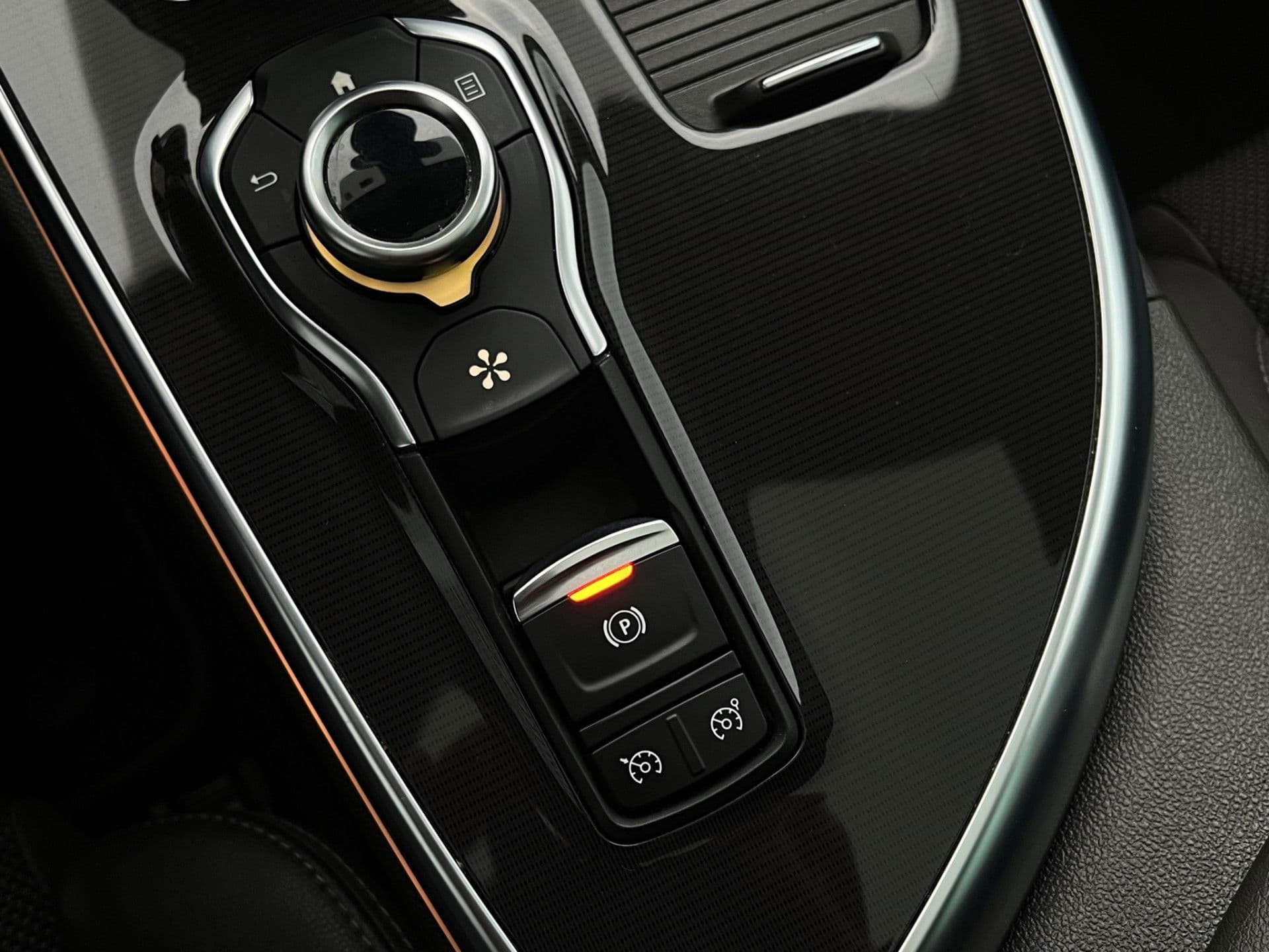 Renault Espace 1.6 dCi Dynamique 7p. | Pano | Leder | 7 persoons | thumbnail 20