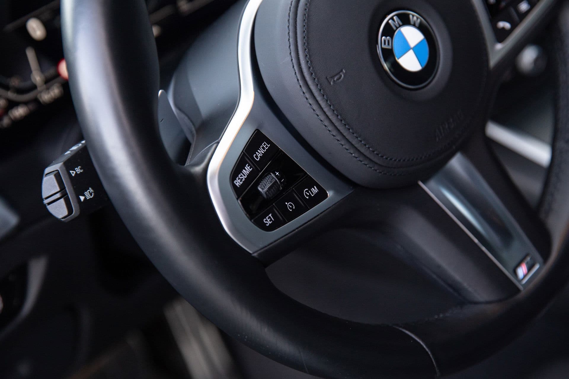 BMW 3-serie 320e Business Edition Plus , Panoramadak, Leer, Carplay, thumbnail 12