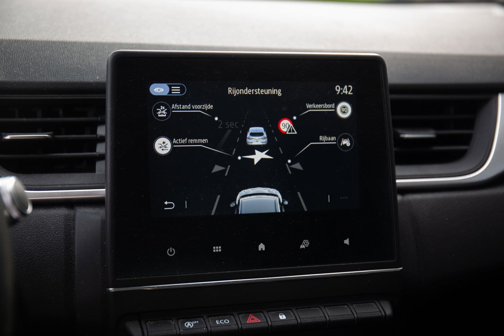 Renault Captur 1.0 TCe 100 Zen , Trekhaak, Cruise control, Carplay, thumbnail 11