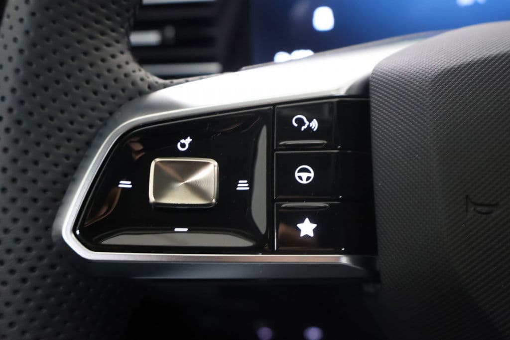 MG HS 1.5 PHEV Luxury | Plug-in | €4.000 Voordeel thumbnail 19