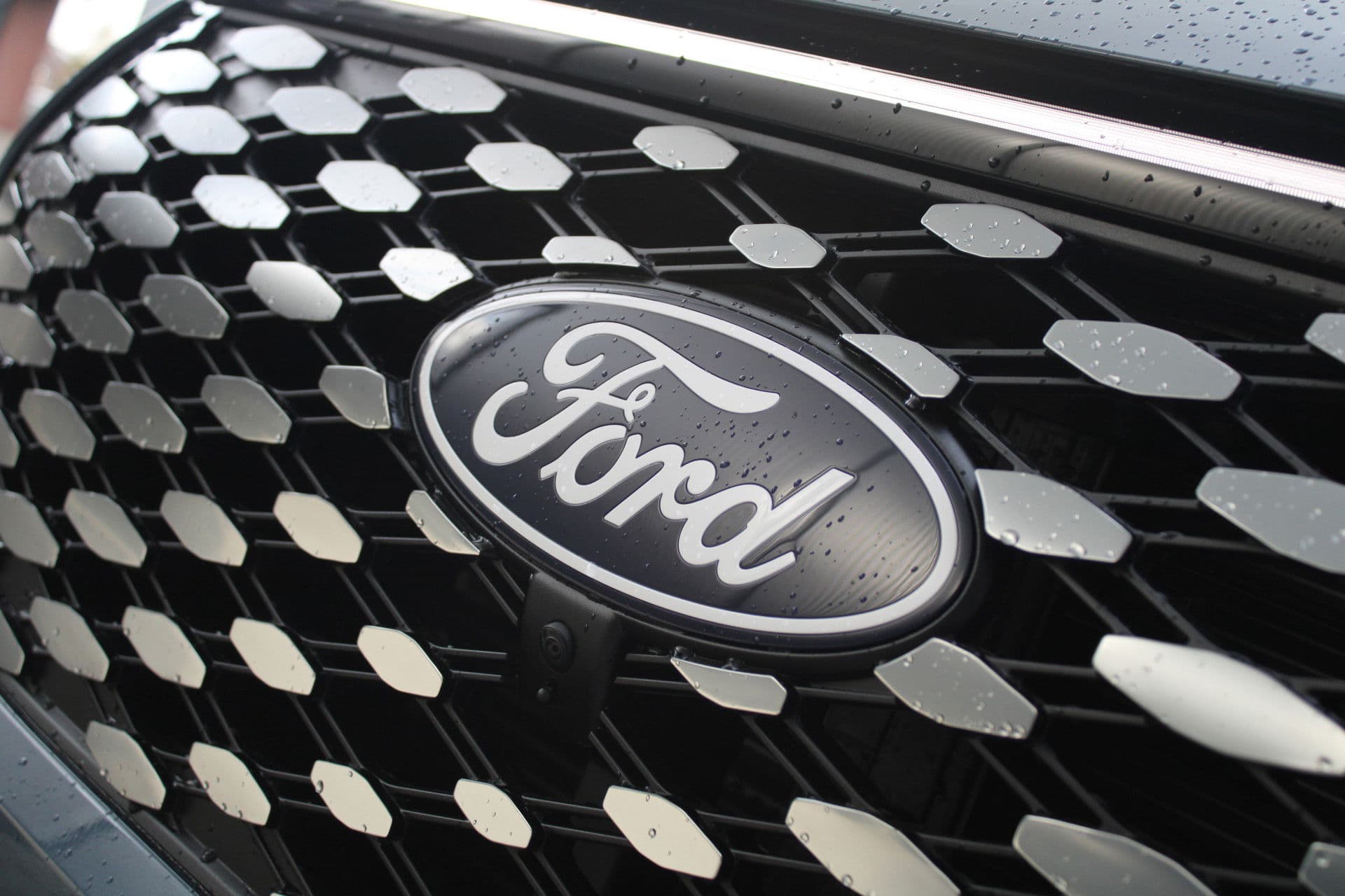 Ford E-Transit Custom 340 L2H1 Limited 65 kWh 218pk - 2x Schuif - LED - 360 Camera - B&O - ACC - Navi - Stoel/Stuurverwarming - Rijklaar thumbnail 24