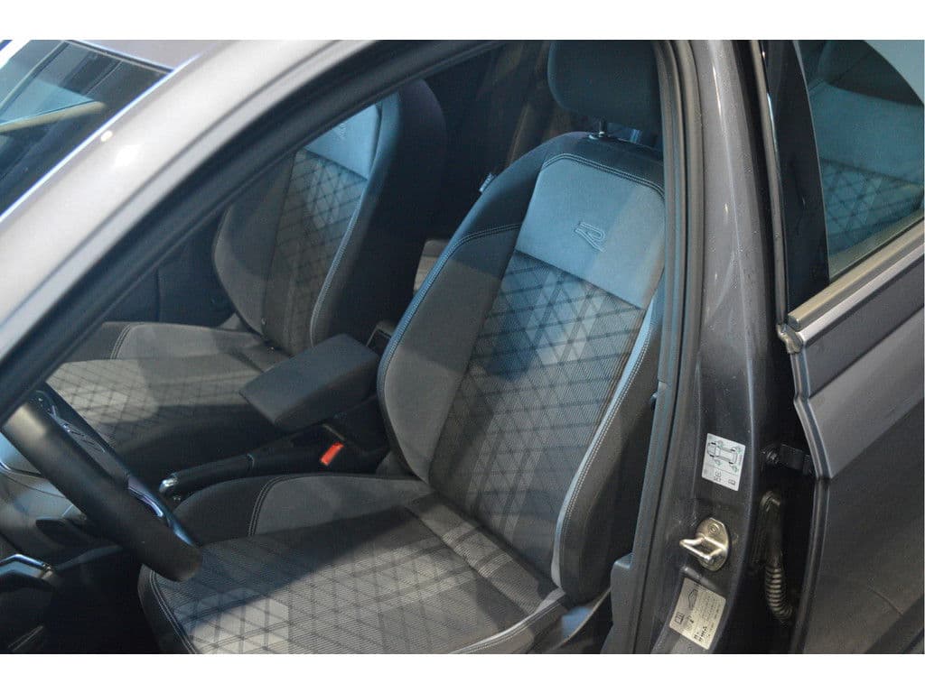 Volkswagen Polo 1.0 TSI 2X R-LINE navi clima camera led pdc 95 pk !! thumbnail 12