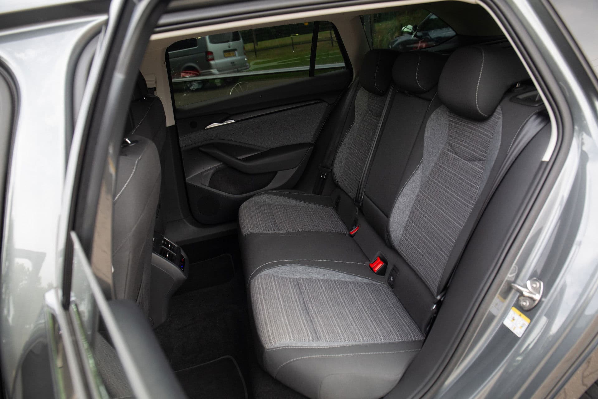 Škoda Superb Combi 1.5 TSI MHEV First Edition , Adaptive cruise, Massage, Stuur/stoelverwarming, thumbnail 7