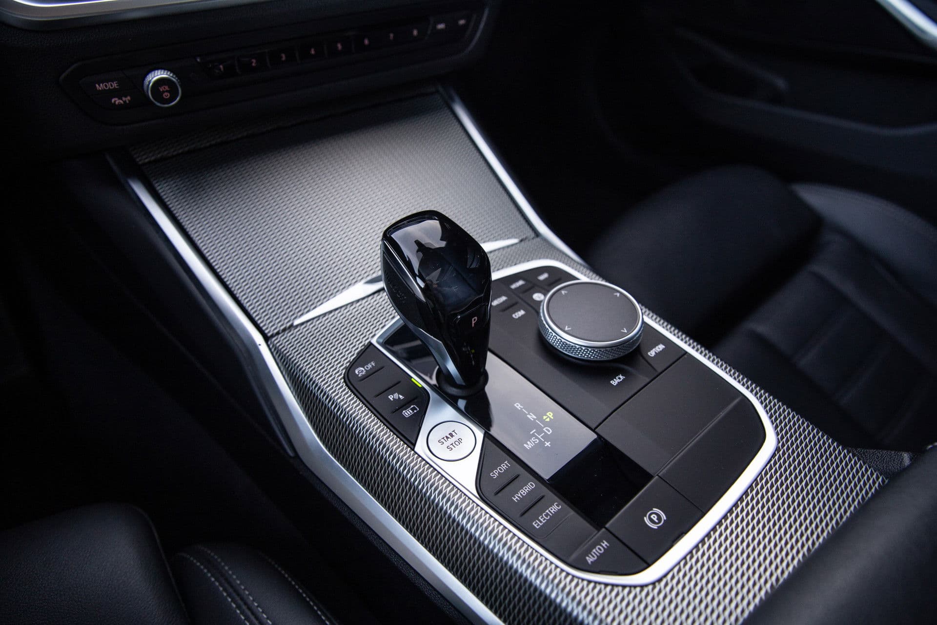 BMW 3-serie 320e Business Edition Plus , Panoramadak, Leer, Carplay, thumbnail 7