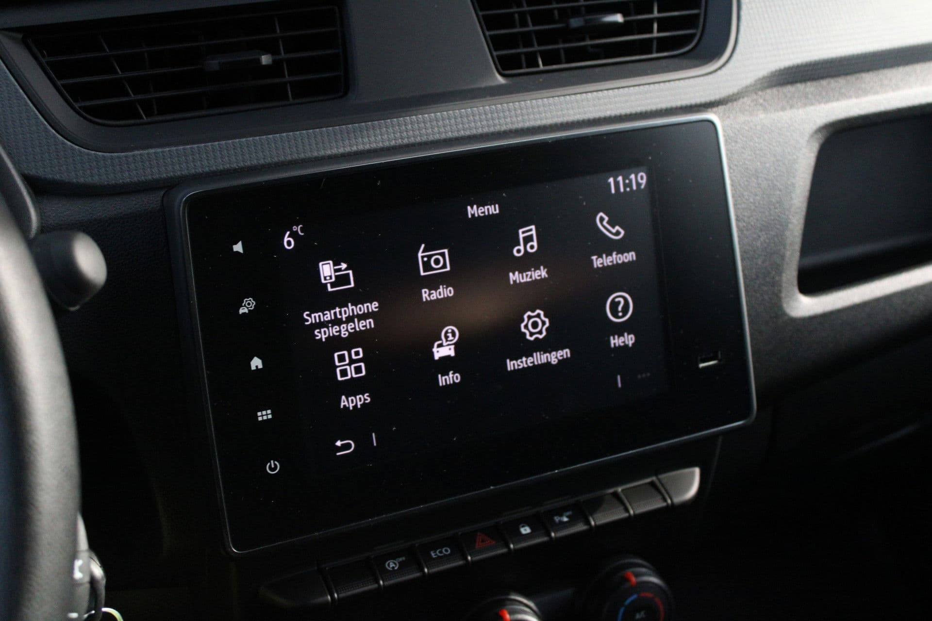 Renault Express 1.5 dCi 95 Comfort + 95pk - Carplay - Camera - Cruise - Airco - Hout - Rijklaar thumbnail 25