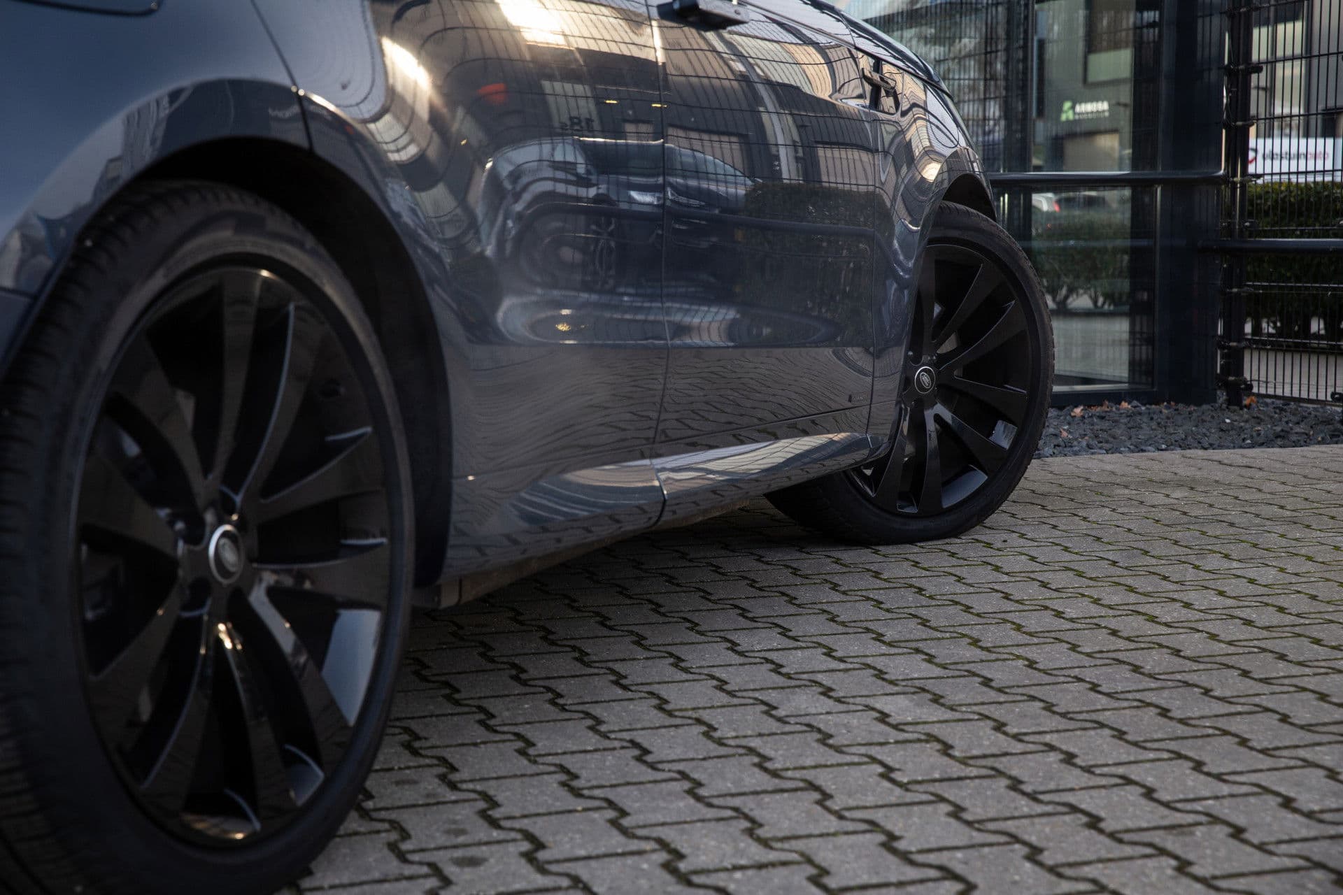 Land Rover Range Rover Sport 3.0 P510e First Edition , Panoramadak, Meridian, 3Dcamera, thumbnail 9