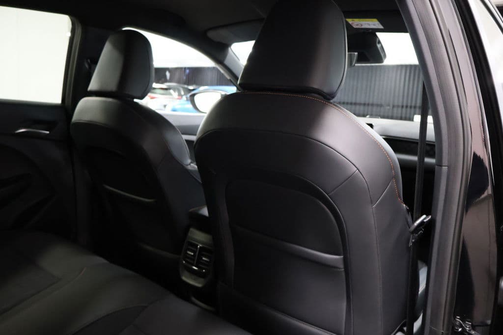 MG MG3 Hybrid+ 1.5 Hybrid+ Luxury thumbnail 15