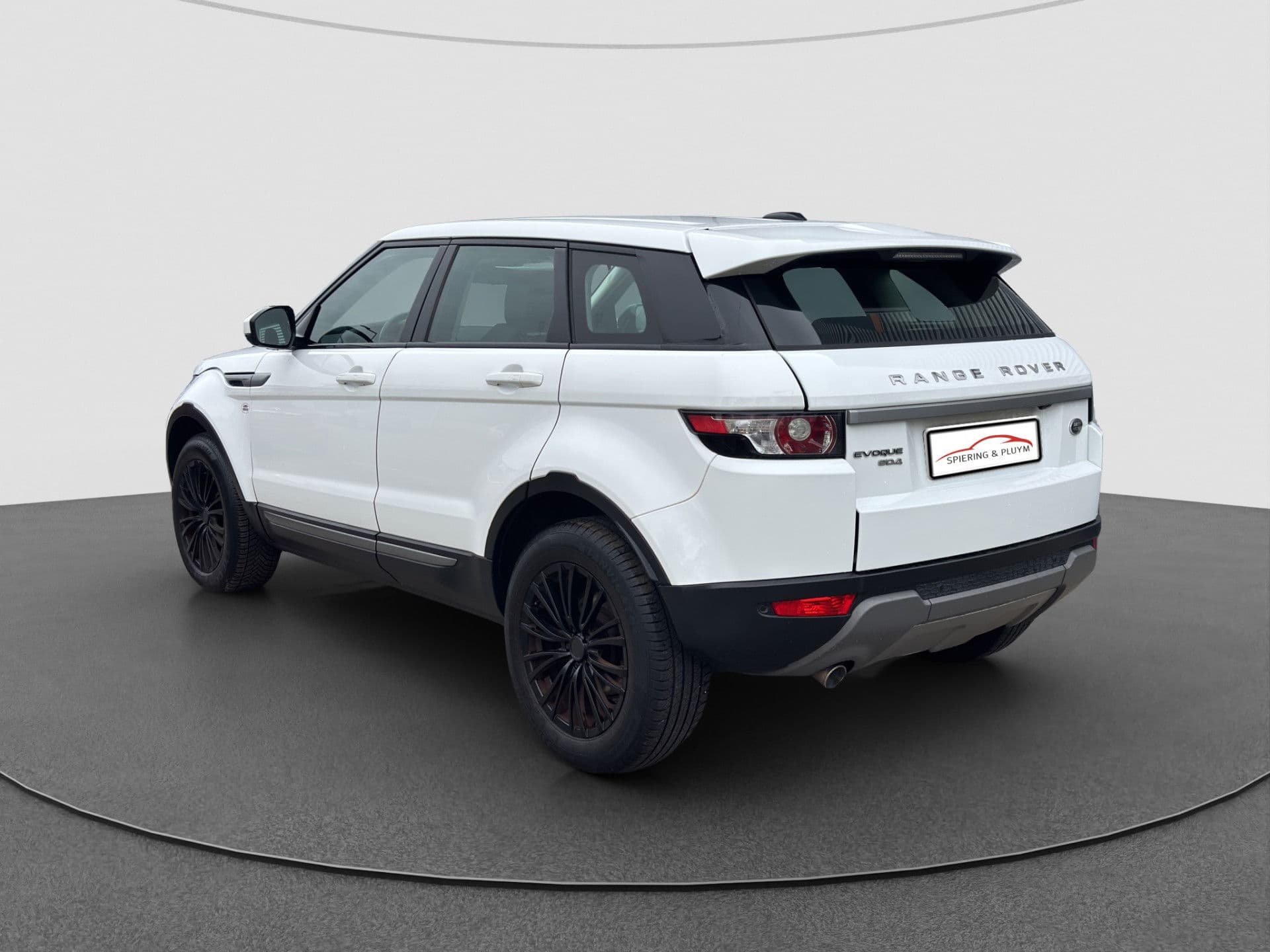 Land Rover Range Rover Evoque 2.2 eD4 2WD Pure Business Edition | Navi | Camera | Climate | Cruise | thumbnail 14