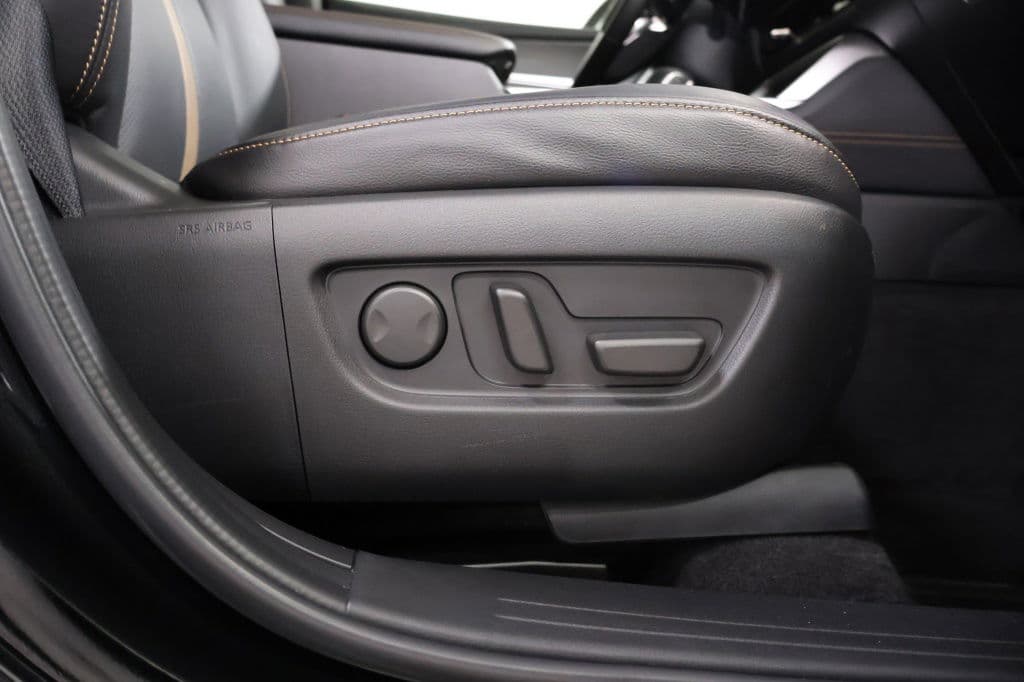 Mazda CX-60 2.5 PHEV Homura Plus + | Pano | HUD | Memory thumbnail 14