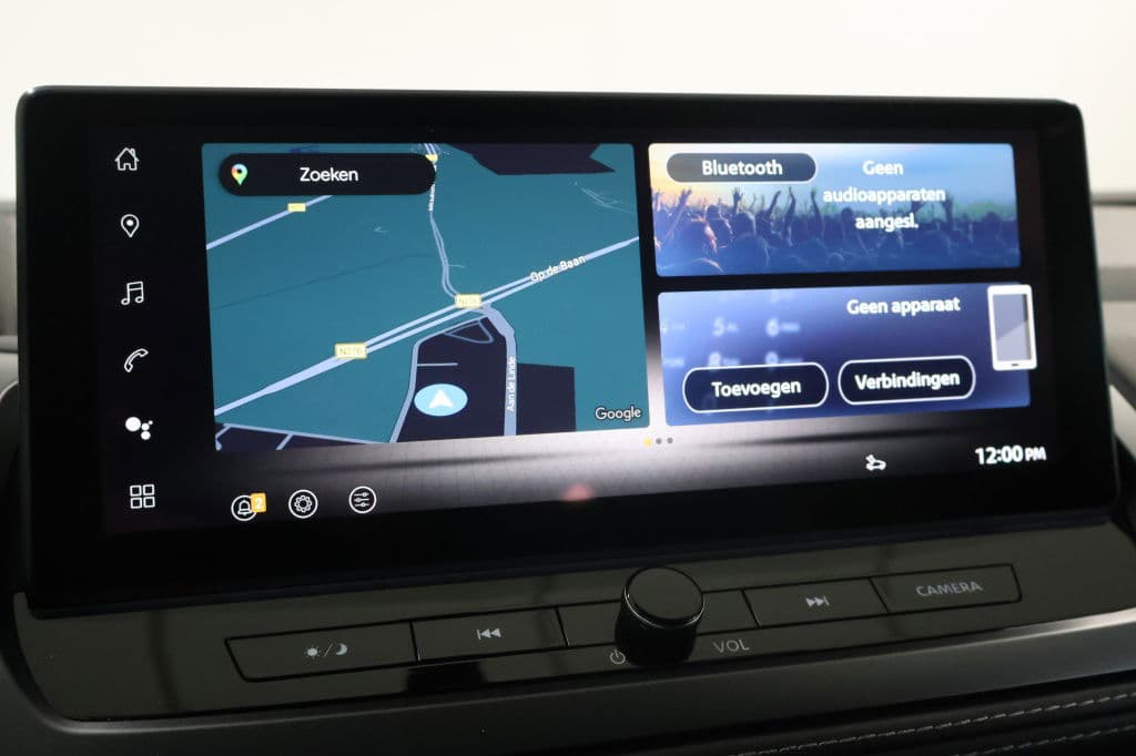 Nissan QASHQAI 1.3 MHEV X Tekna Black Edition thumbnail 23