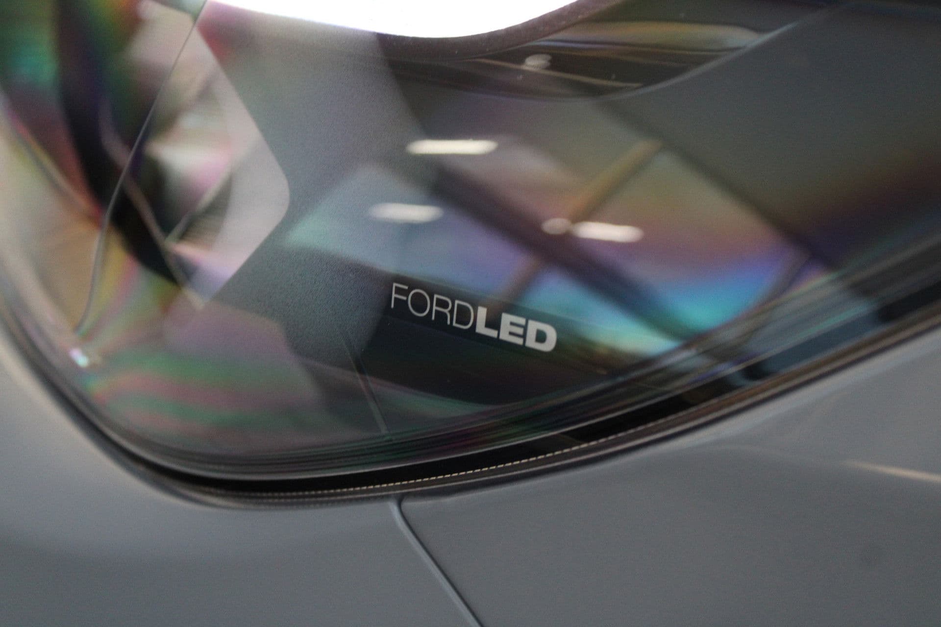 Ford Transit Custom 320 2.5 PHEV L1H1 Sport DC 232pk - 2x Schuif - 360 Camera - ACC - Keyless - Stoel/Stuurverwarming - Blindspot - Incl BPM - Rijklaar thumbnail 36