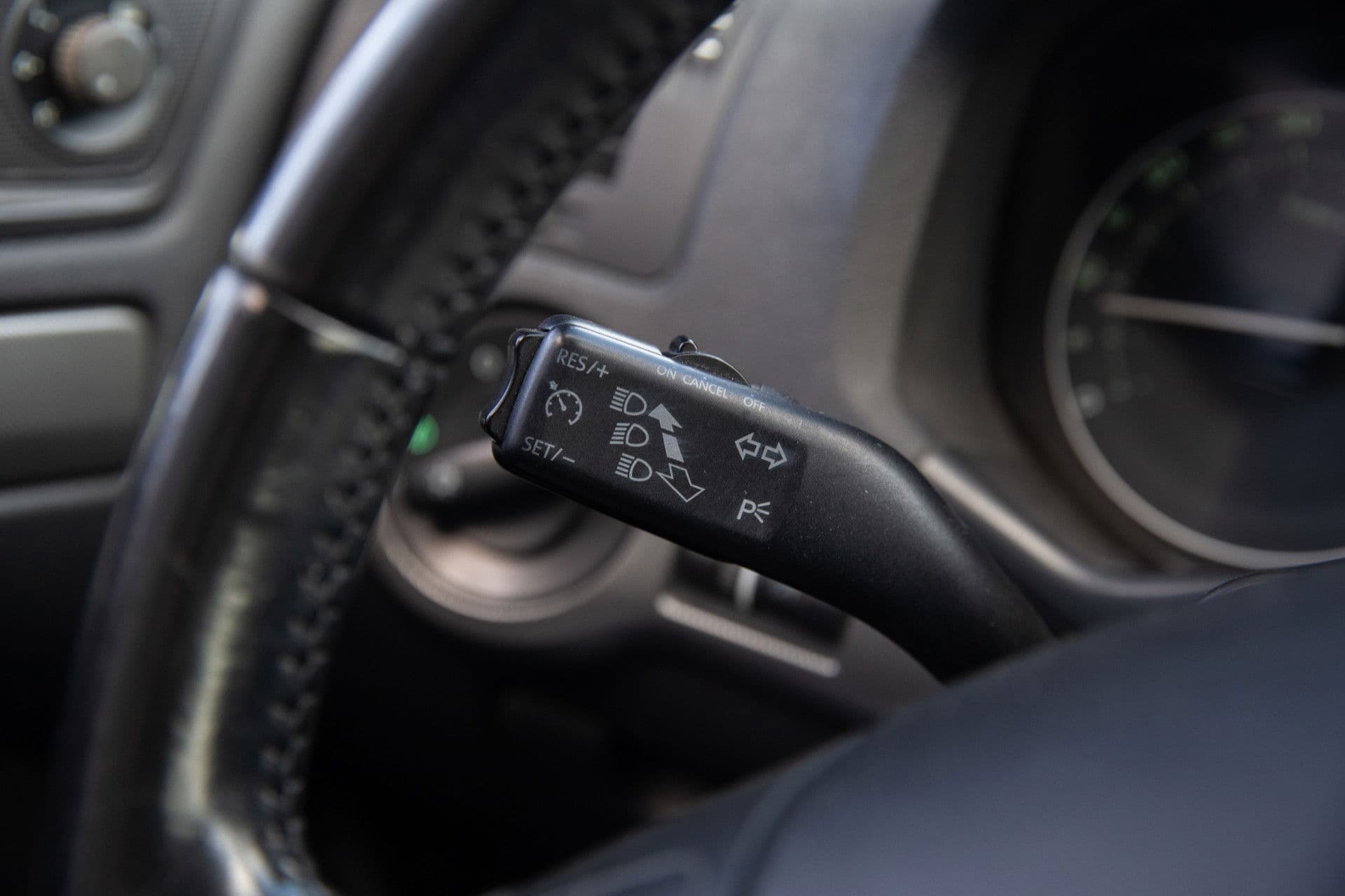 Škoda Octavia Combi 1.6 FSI Elegance Attractive Business , Cruise control, Navigatie, Schuif/Kanteldak thumbnail 10