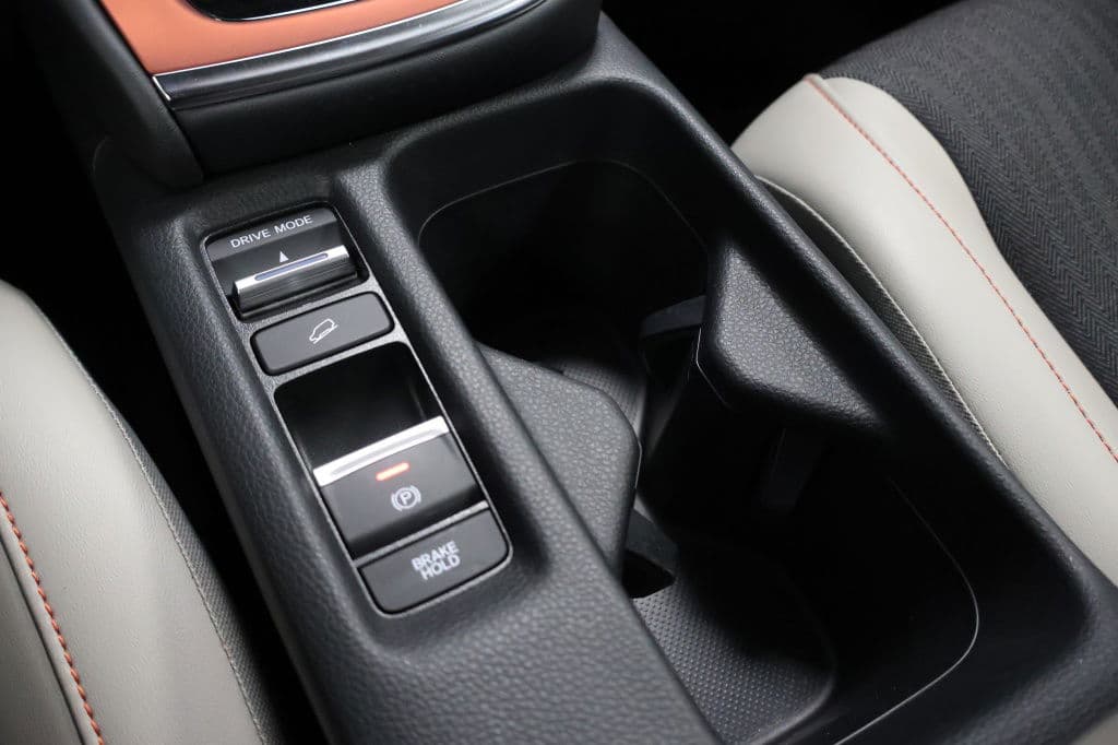 Honda HR-V 1.5 e:HEV Advance Style thumbnail 16