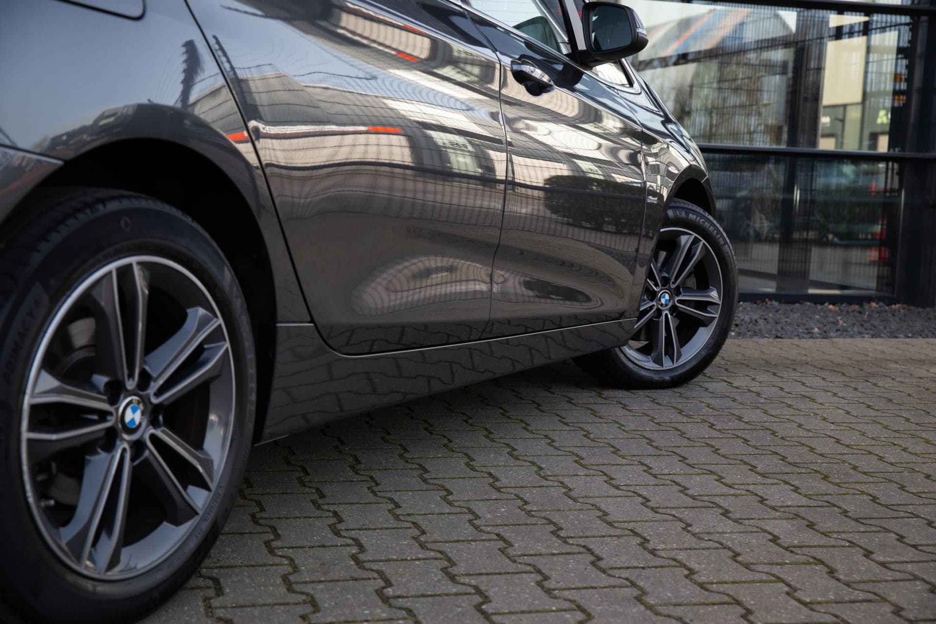 BMW 2 Serie Gran Tourer 218i 7p. Executive Launch Edition , Trekhaak, Achteruitrijcamera, thumbnail 9