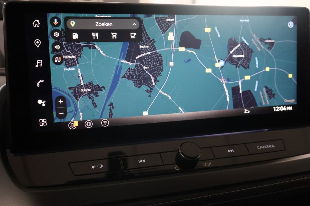 Nissan QASHQAI 1.3 MHEV X Tekna + | Pano | HUD | Leder thumbnail 25