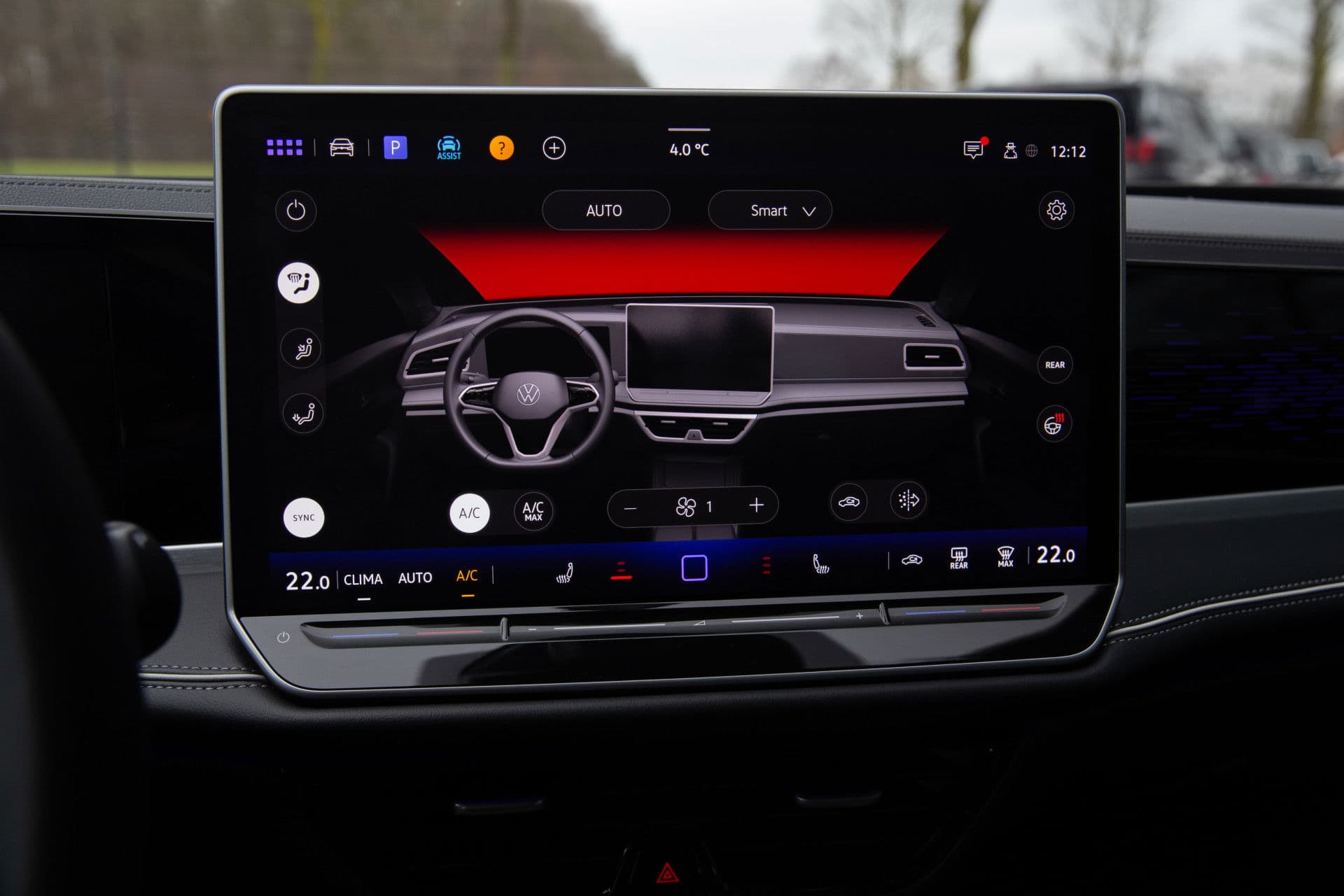 Volkswagen Passat Variant 1.5 eTSI Elegance Business , Adap. cruise, Stoel/stuurverwarming, Head-up display, thumbnail 22