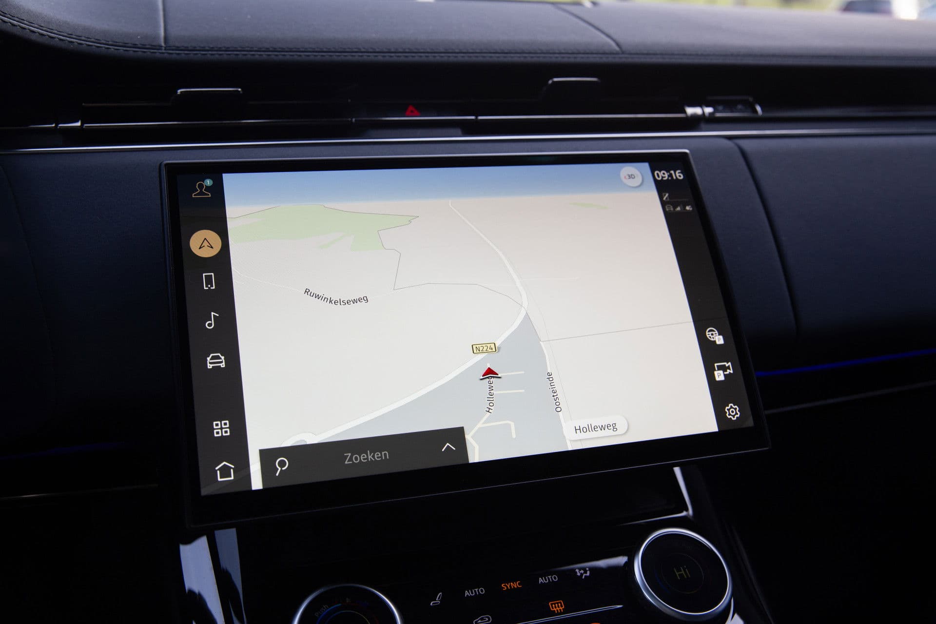 Land Rover Range Rover Sport 3.0 P510e First Edition , Panoramadak, Meridian, 3Dcamera, thumbnail 16