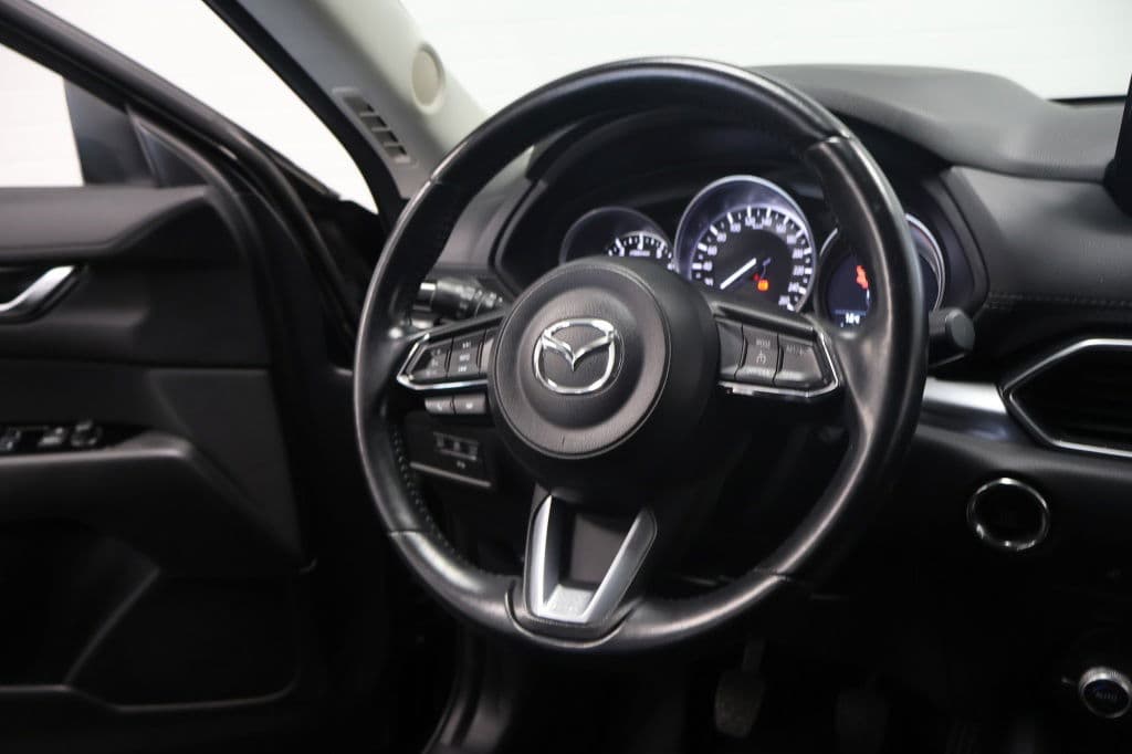 Mazda CX-5 2.0 SAG 165 Comfort thumbnail 12