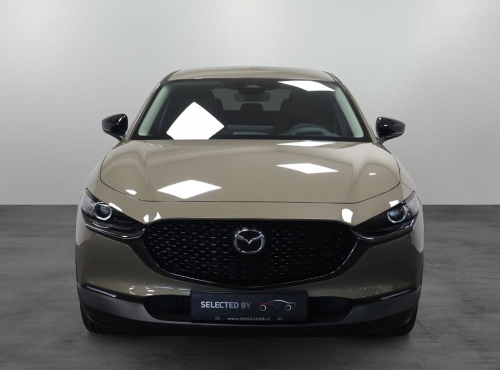 Mazda CX-30 2.5 eSA-G Nagisa thumbnail 2