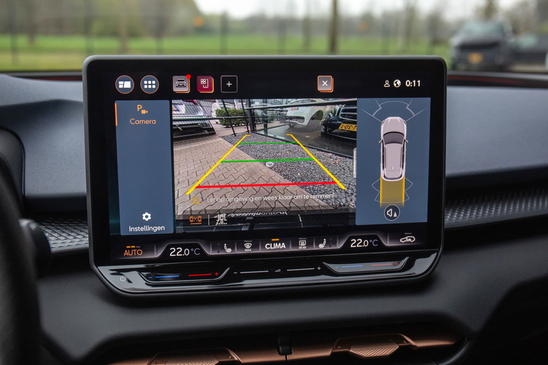 CUPRA Terramar 1.5 eTSI Business , Adaptive cruise, Carplay, Stuur/stoelverwarming, thumbnail 27