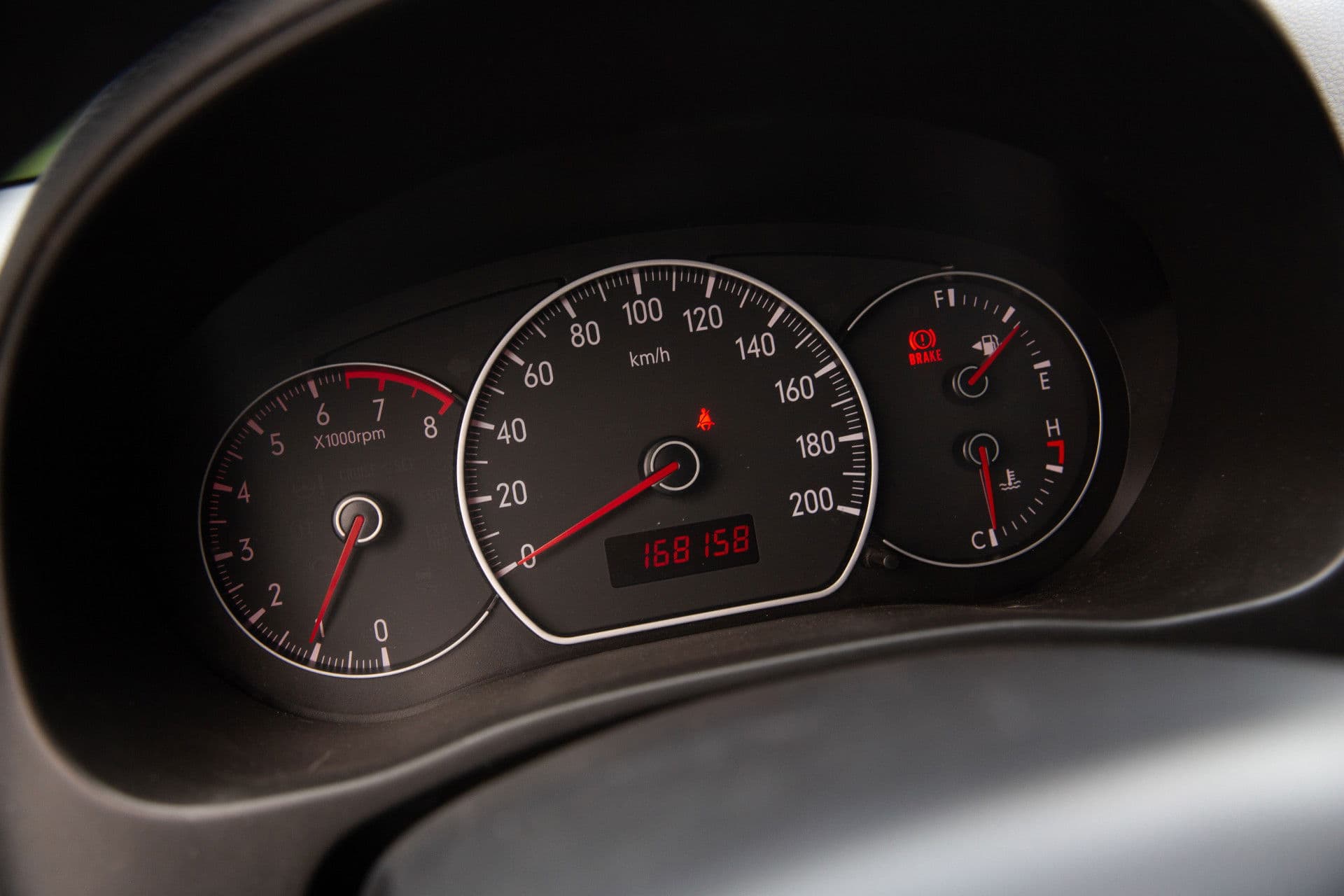 Suzuki SX4 1.6 Exclusive , Trekhaak, Airco, thumbnail 5