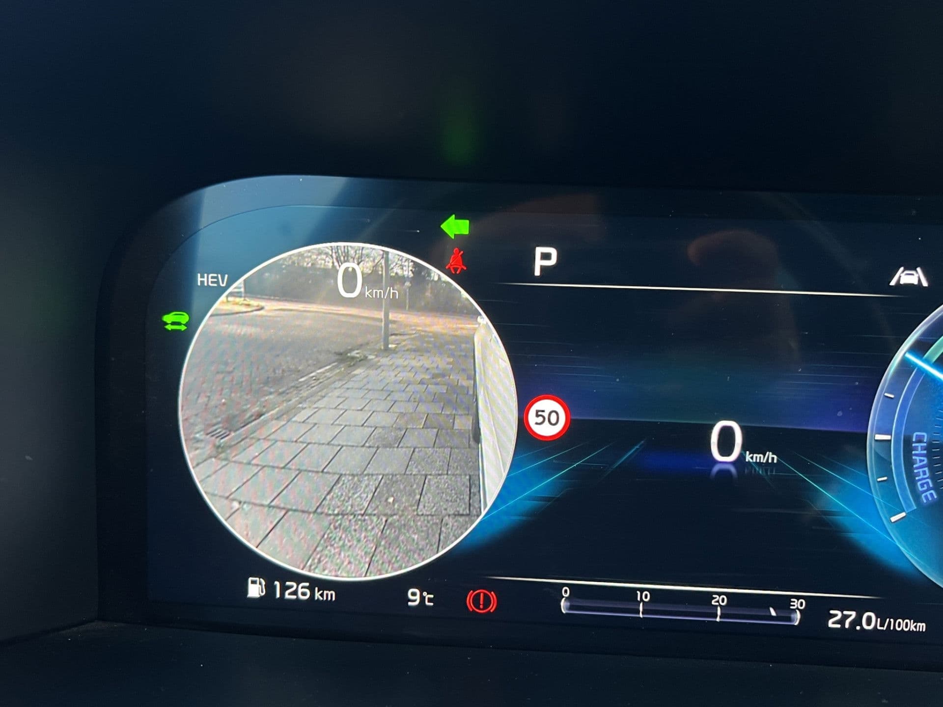 Kia Sorento 1.6 PHEV 4WD ExecutiveLine | Black Pack | Pano | Memory | Stoelverkoeling | Zwarte hemel | thumbnail 5