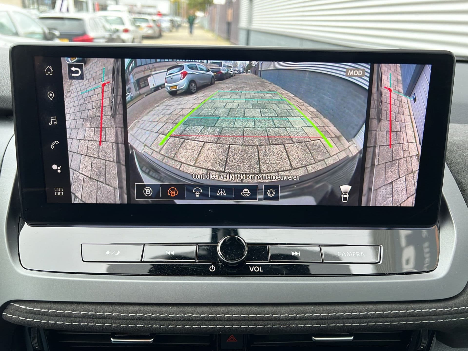 Nissan QASHQAI 1.3 MHEV Xtronic Tekna Plus | Pano | HUD | Adaptive | Bose | Leer | Keyless thumbnail 23