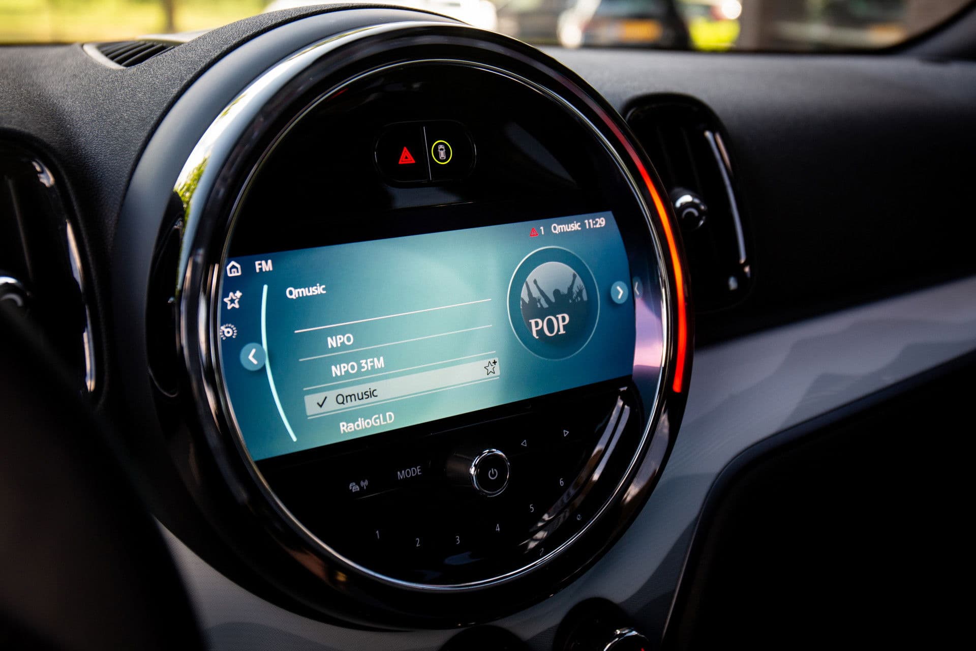 MINI Countryman 2.0 Cooper S E ALL4 Untamed , Harman/Kardon, Panoramadak, Adaptive Cruise, thumbnail 20