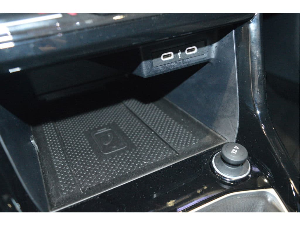 Volkswagen T-Cross 1.0 TSI 2X R-LINE navi clima camera led pdc 17 inch !! thumbnail 23