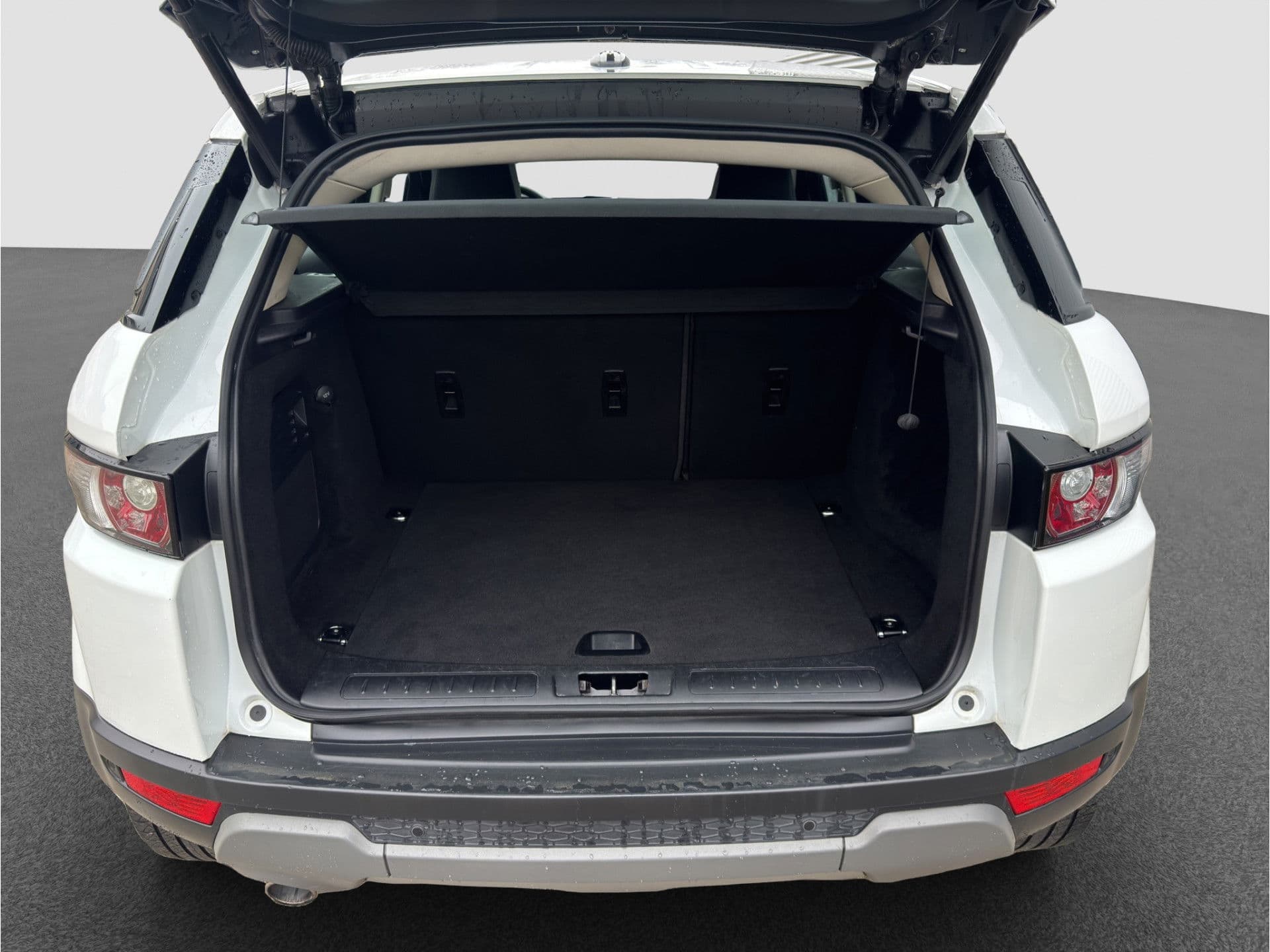 Land Rover Range Rover Evoque 2.2 eD4 2WD Pure Business Edition | Navi | Camera | Climate | Cruise | thumbnail 15