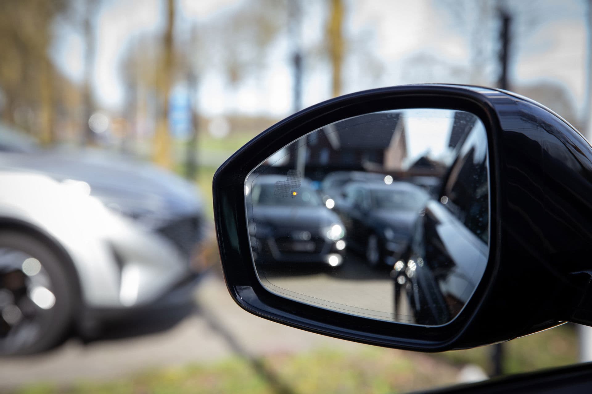 Land Rover Range Rover Evoque 1.5 P300e AWD R-Dynamic HSE Autobiography , Panoramadak, Meridian, Stoelventilatie, Head-up Display thumbnail 31