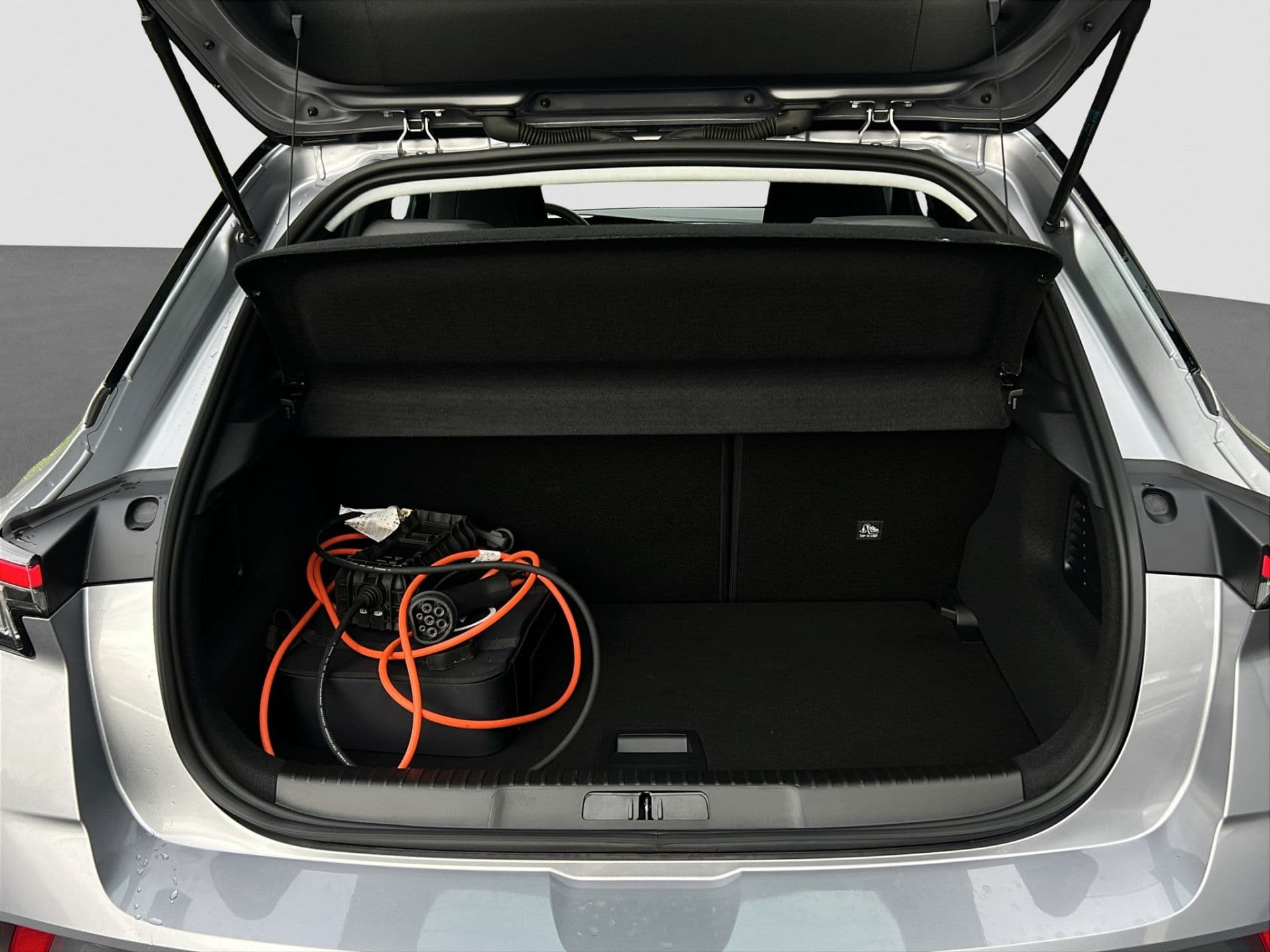 Opel Mokka-e Elegance 50Kwh | Bi-Tone | Dodehoek | Full LED thumbnail 28