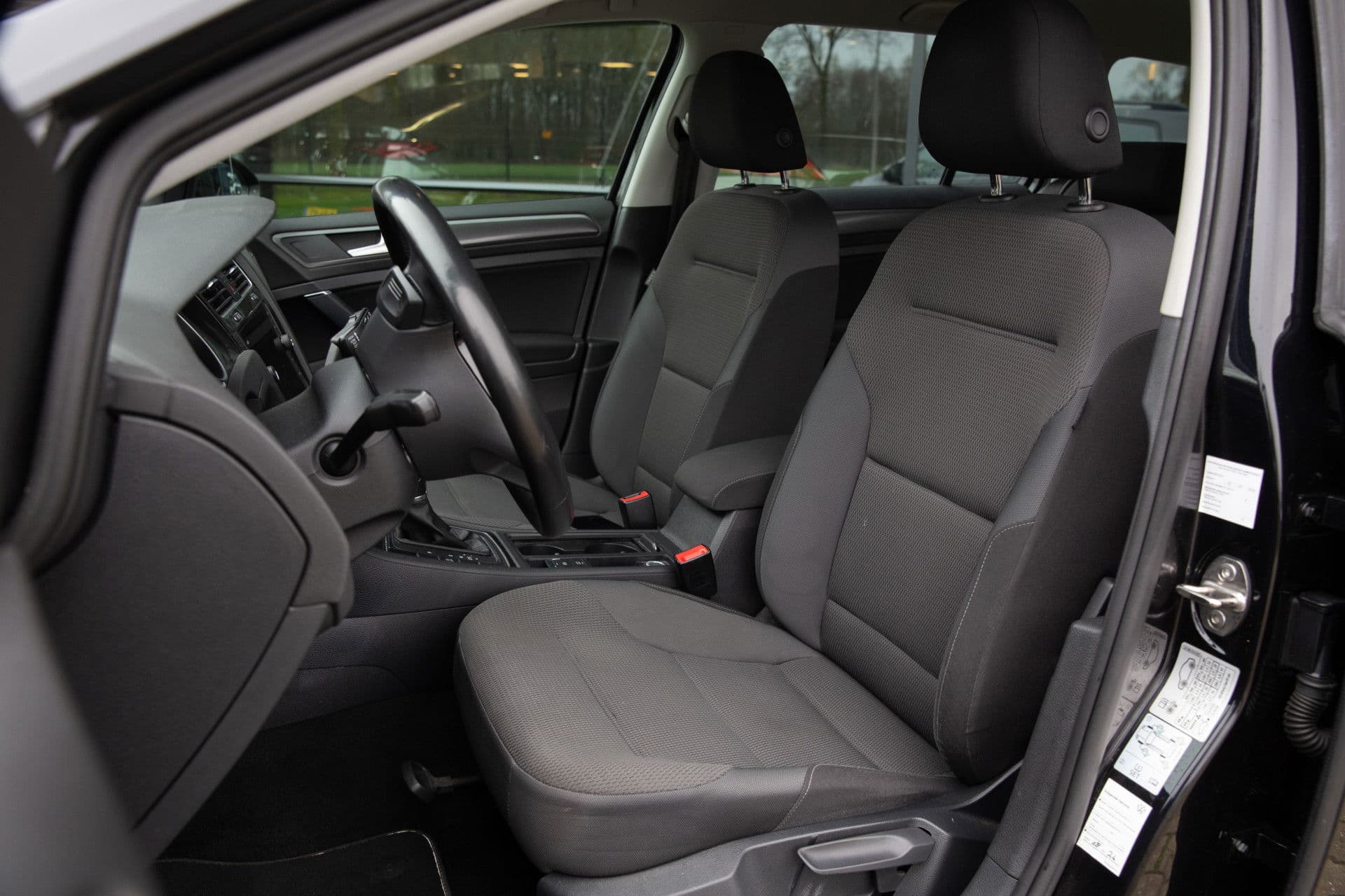 Volkswagen Golf Variant 1.4 TSI Comfortline Business , Trekhaak, Led, Stoelverwarming thumbnail 3