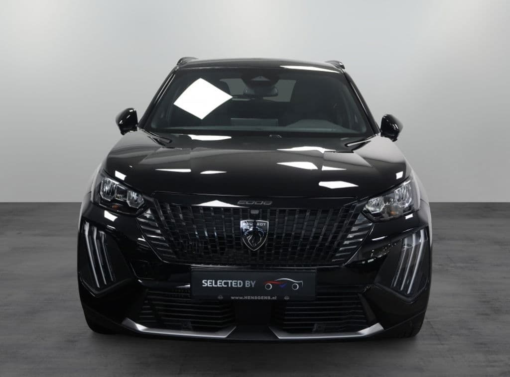 Peugeot 2008 1.2 Hybride 145 Allure | 360 Camera | Luxe thumbnail 2