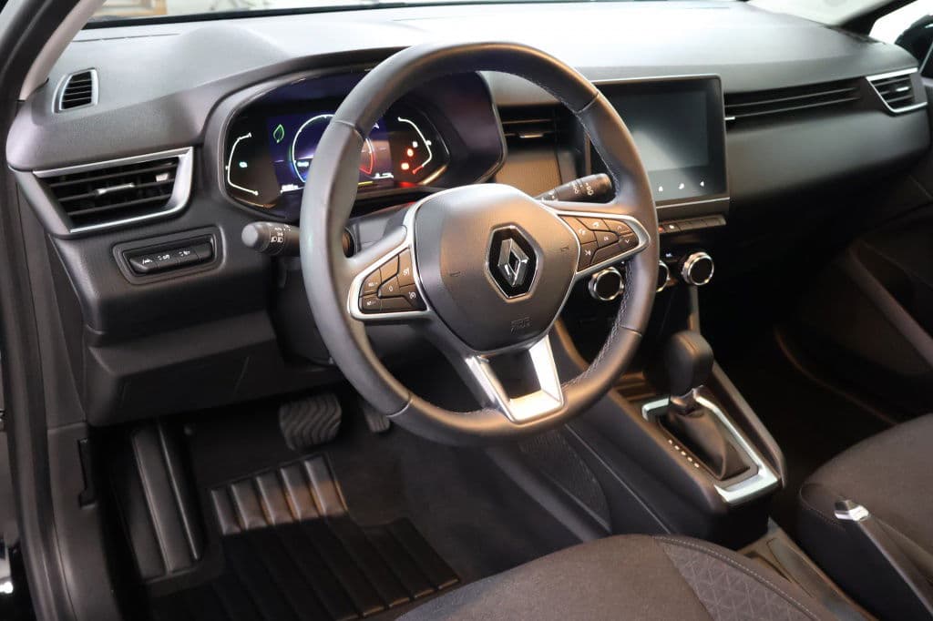 Renault Clio 1.6 E-Tech Hybride 145 Equilibre | Automaat thumbnail 7