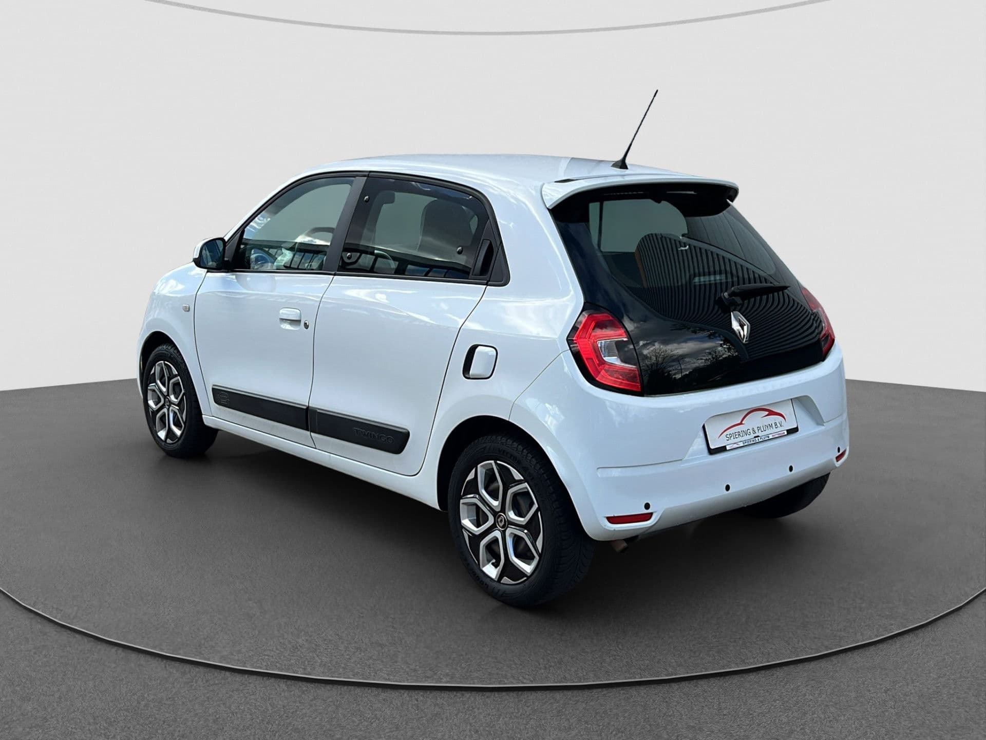 Renault Twingo 1.0 SCe Collection | Bluetooth | Cruise thumbnail 8