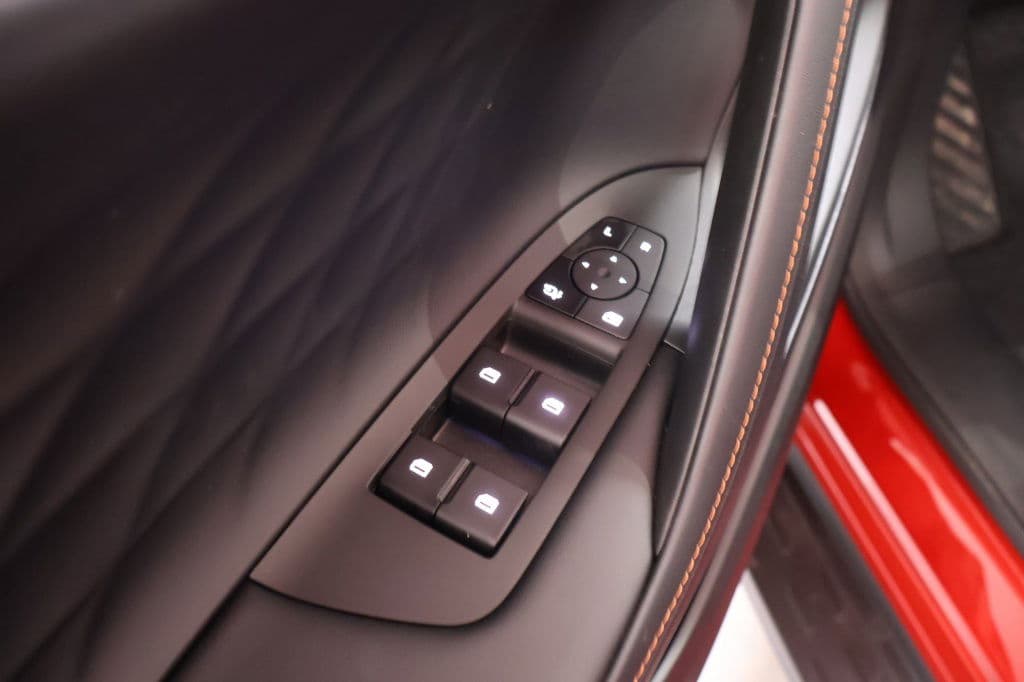 MG HS 1.5 PHEV Luxury | Plug-in | €4.000 Voordeel thumbnail 15