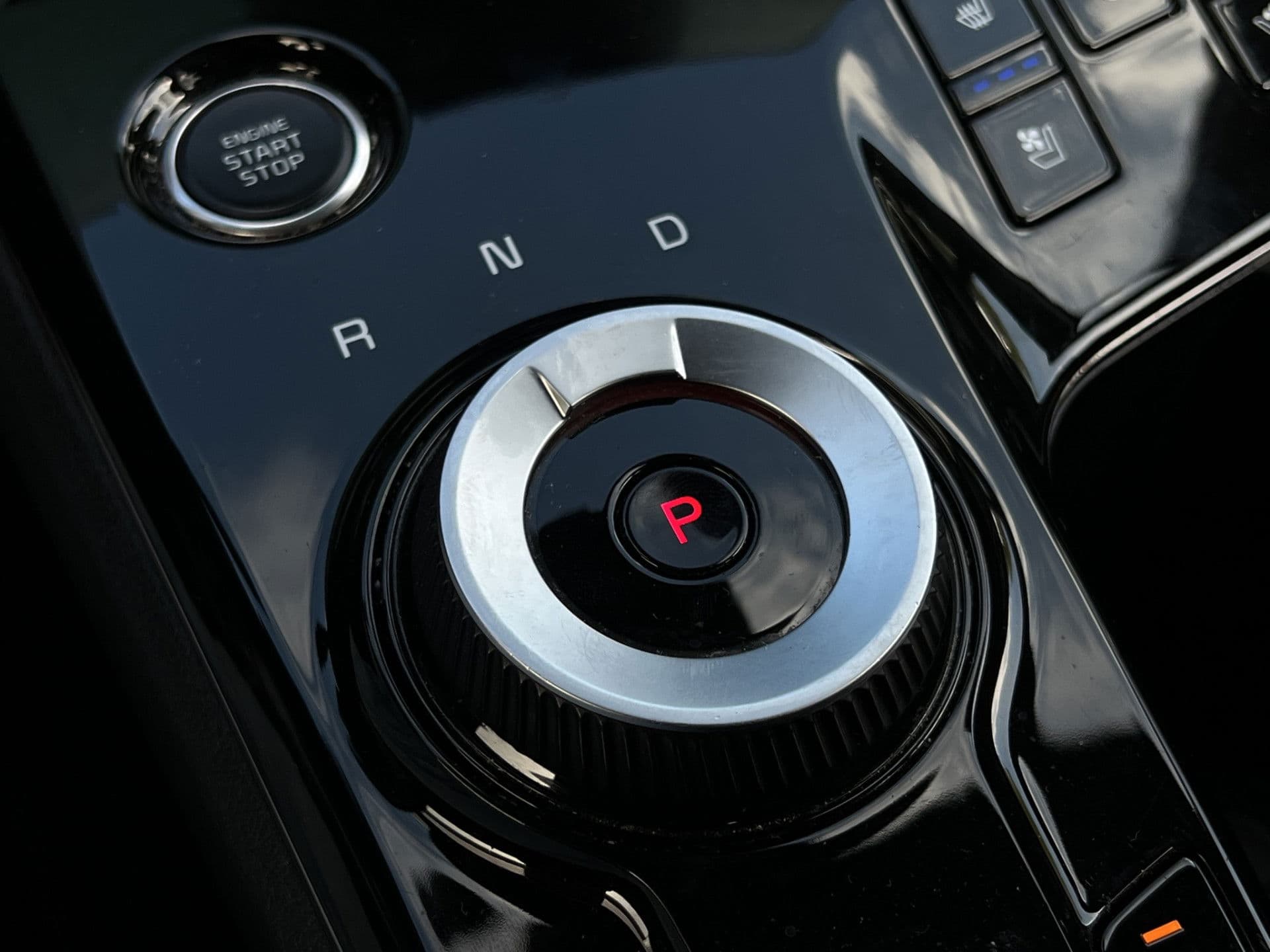 Kia Sportage 1.6 PHEV AWD GT-PlusLine | Pano | 360* | Stoelverkoeling | Dodehoek | thumbnail 23