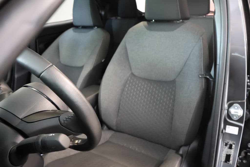 Toyota Yaris Cross 1.5 Hybrid Dynamic | met Winterpack thumbnail 9