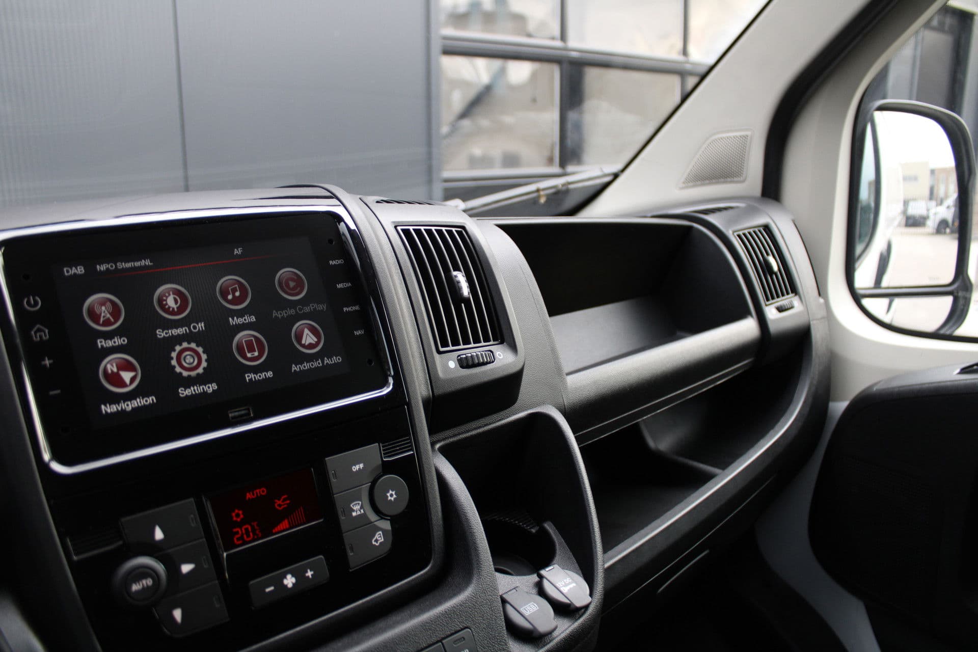 Opel Movano 33 2.2 CDTI 140pk L2H2 - Airco - Camera - Cruise - Blind Spot - 270 deuren - Rijklaar thumbnail 33