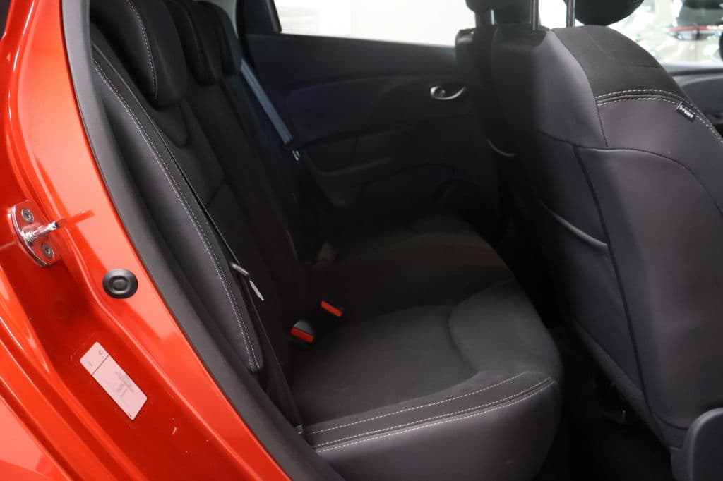 Renault Clio Estate 0.9 TCe Limited | Navi | PDC! thumbnail 31