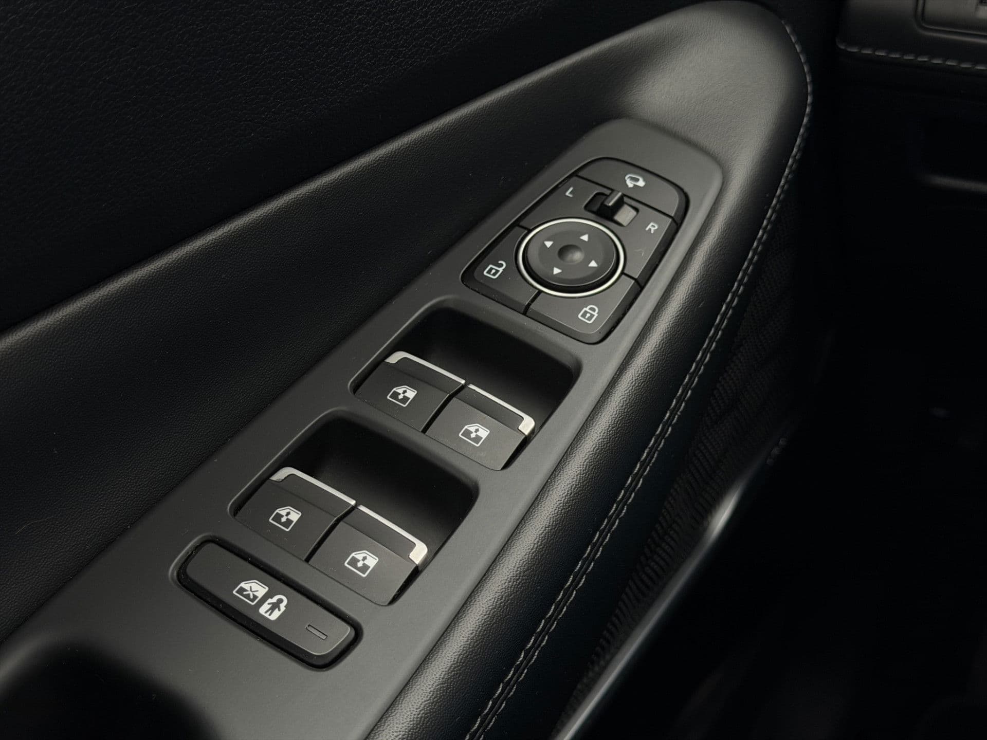 Hyundai Santa Fe 1.6 T-GDI HEV Premium Plus Sky 7p. | Pano | Stoelvent/verwarming | Adaptive | Memory | Krell | thumbnail 20