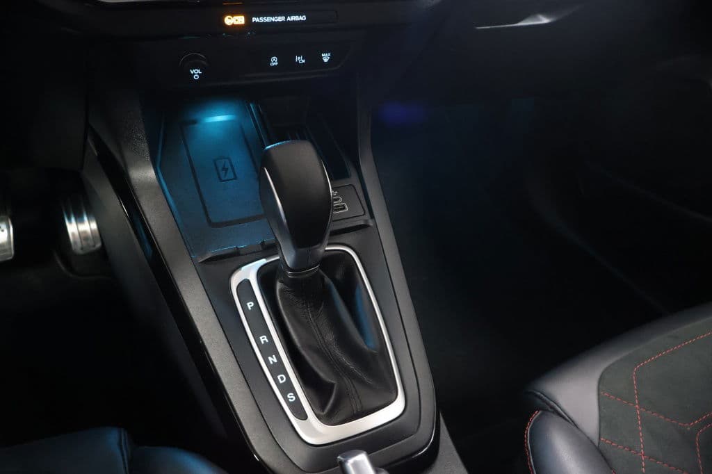 Ford Puma 1.0 EcoBoost Hybride ST-Line X | 155pk | Pano | Trekhaak thumbnail 28