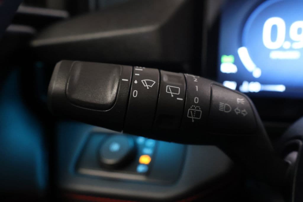 Ford Puma 1.0 EcoBoost Hybride ST-Line X | 155pk | Pano | Trekhaak thumbnail 19