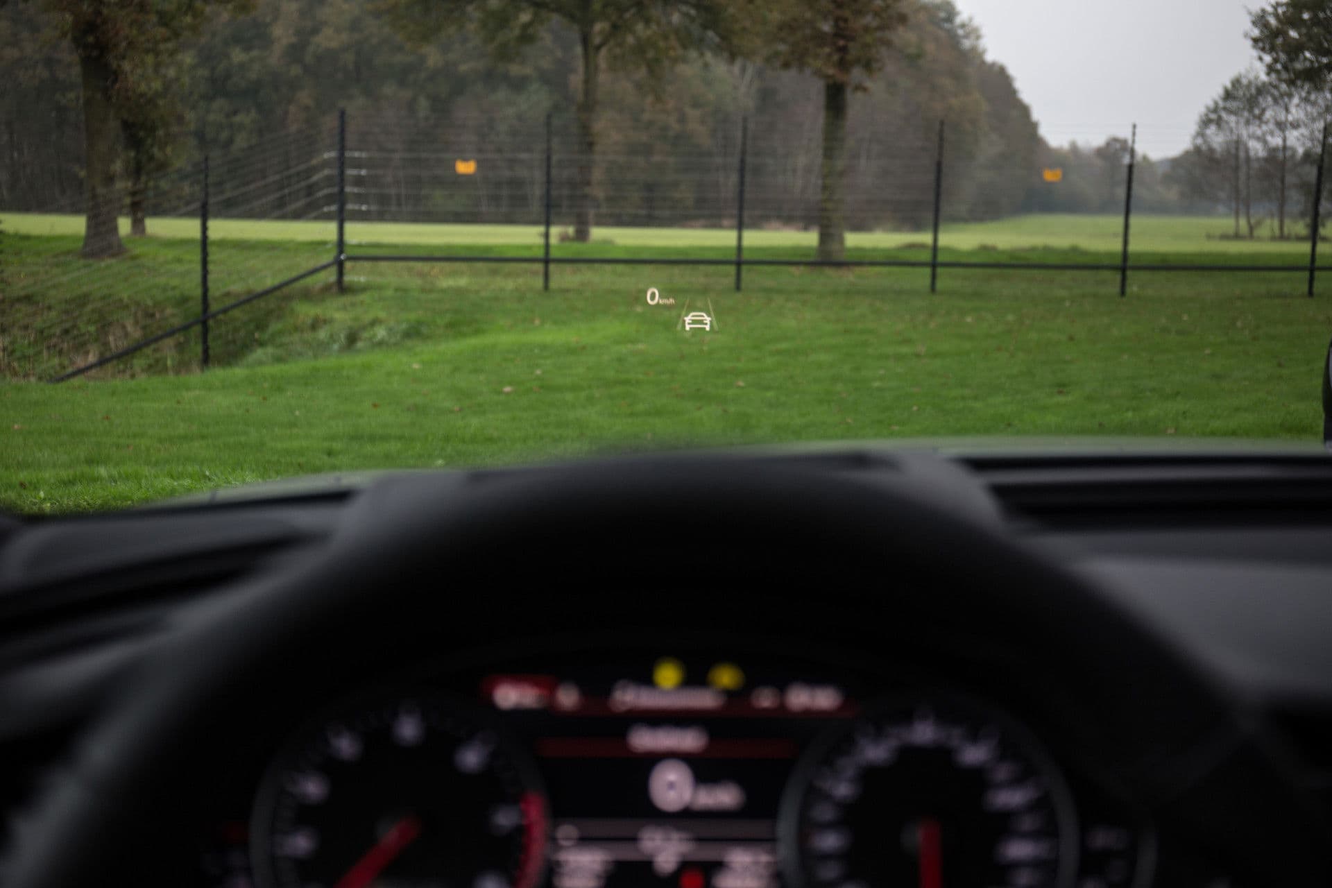 Audi RS6 Avant 4.0 TFSI Quattro Performance , Milltek, Keramisch, Panoramadak, Carbon, Nachtzicht, Vol! thumbnail 13