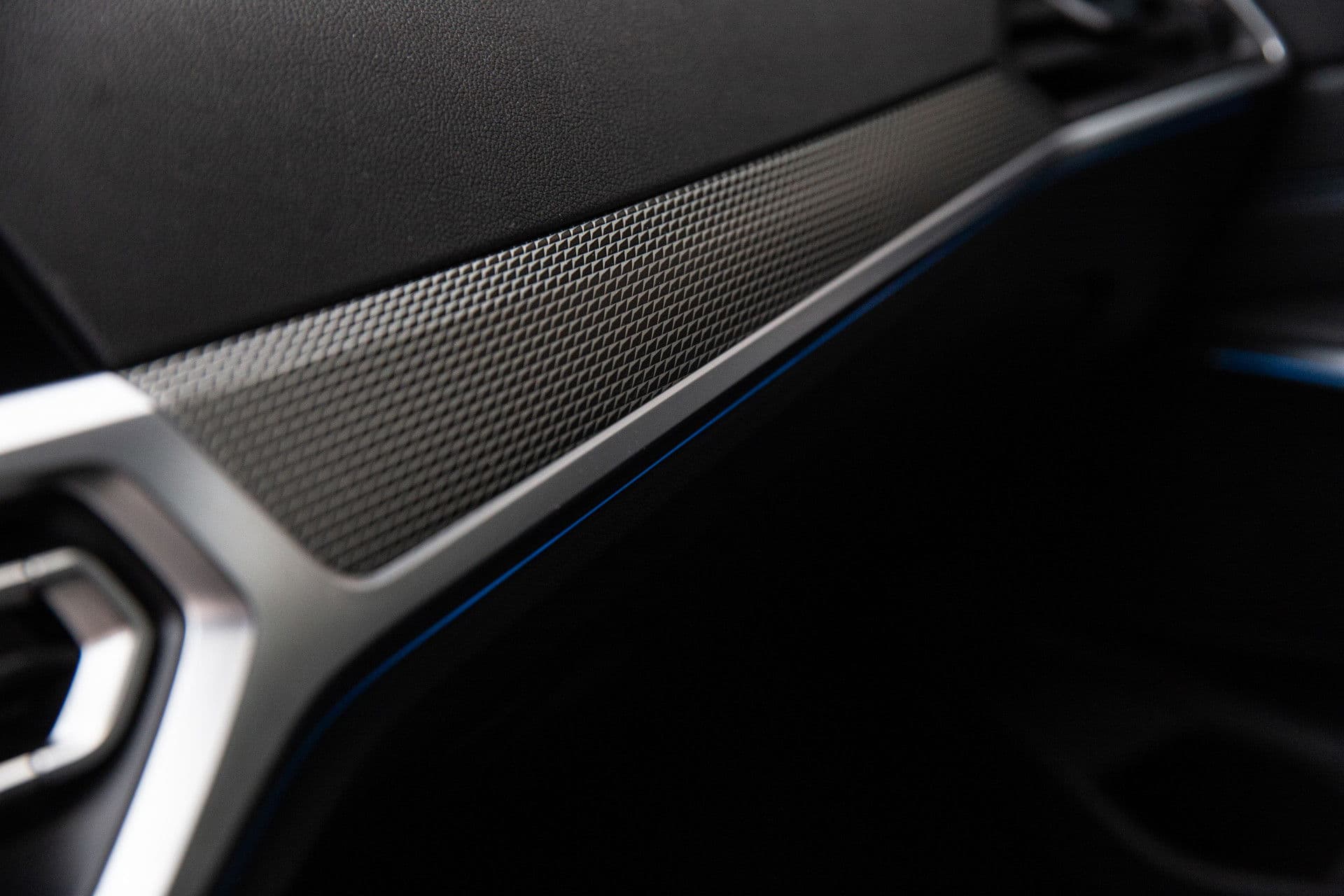 BMW 3 Serie Touring 330e High Executive M-Sport , Adap. cruise, Trekhaak, Stoel/stuurverwarming, thumbnail 21