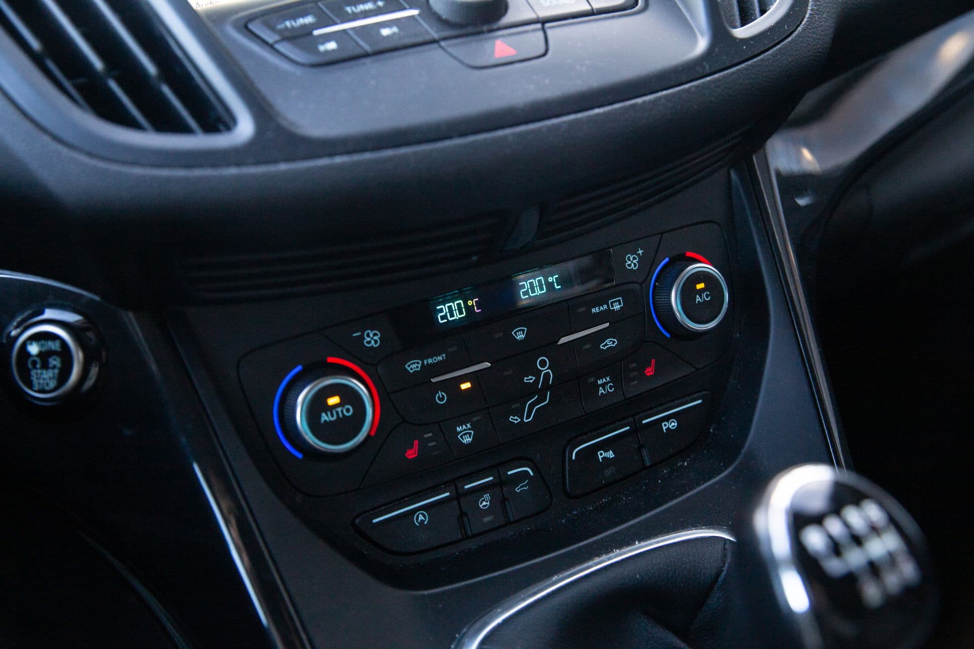 Ford Kuga 1.5 EcoBoost ST Line , Trekhaak, Stoel/stuurverwarming, thumbnail 14