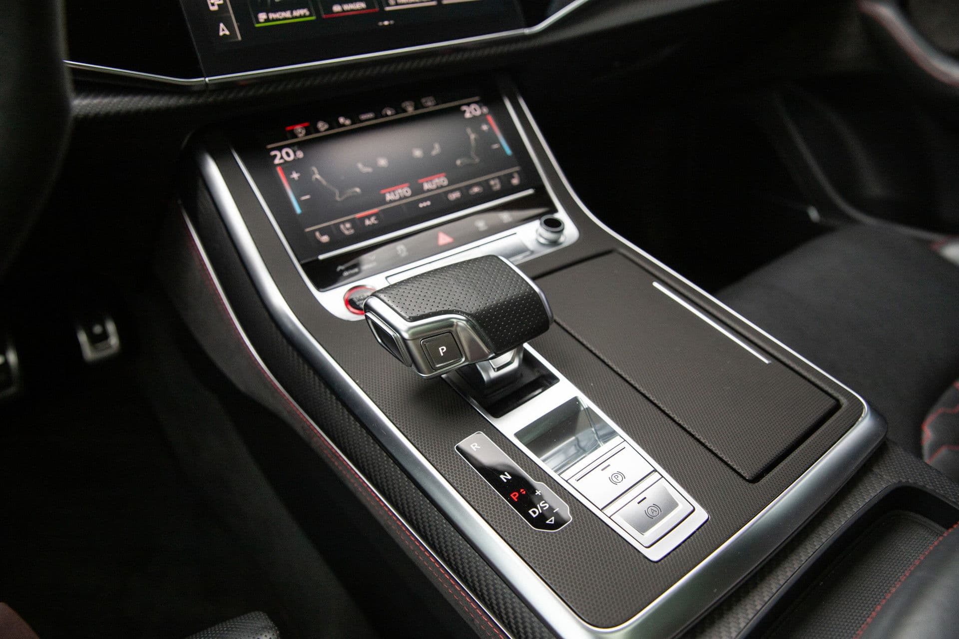 Audi RS Q8 4.0 TFSI RS Q8 quattro 740PK ABT ,Urban, Eventuri, 23inch, 4wielbesturing, thumbnail 12